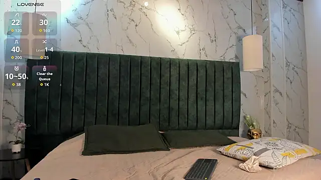 nicktorn Obrolan Langsung XXX