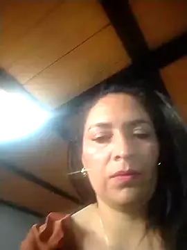 Sembang XXX Secara Langsung CatleyaSmith