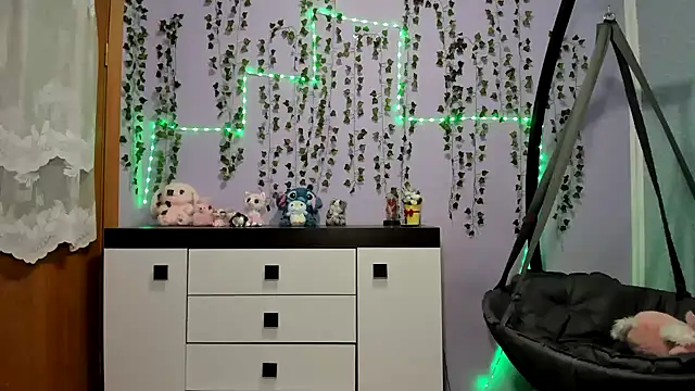 Yoonhee_ki Adlı Modelin Canlı XXX Sohbeti