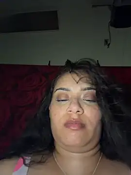 CarmelaAnthony 现场XXX聊天