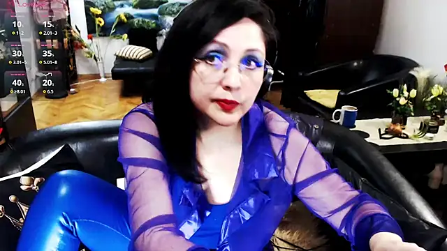 Imperatriza: онлайн-секс-чат