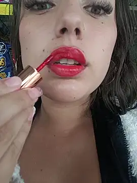 Naughty-Samanta-'s Webcam Show