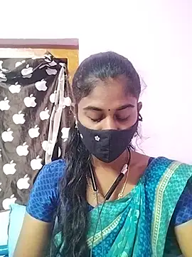 Tamil_Hot_RoyalQueen's Live XXX Chat