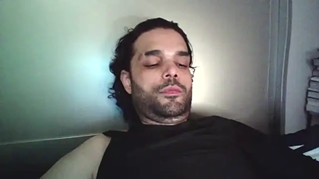 KungFuPanda001's Webcam Show