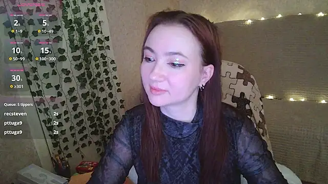 Chat +18 de Micky_Wood ao vivo