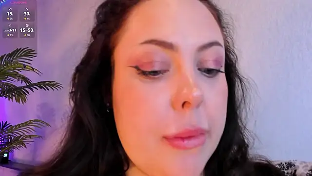 AlbaLimory Live XXX-chat