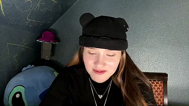 CarmelaLiebherr 即時 XXX 聊天