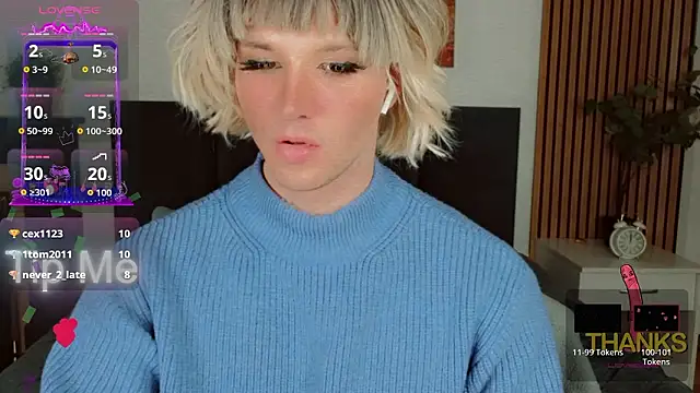 HelenSpellman: онлайн-секс-чат