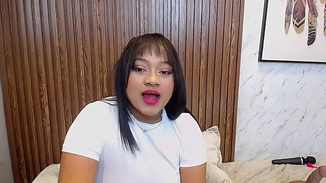 Živý XXX chat Sariitaa_