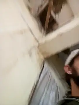 Show Webcam de hairy_mannn