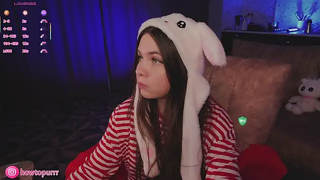 msinfinity's Live XXX Chat