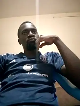 Brian_johns 网络视讯表演