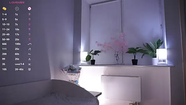 HannaHayles: онлайн-секс-чат