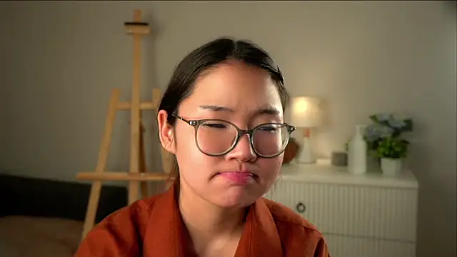 NelleMihalko Obrolan Langsung XXX