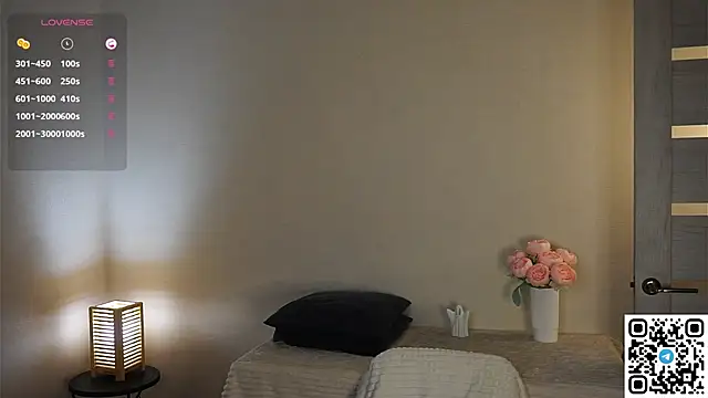 MarlinVarian Live XXX-chat