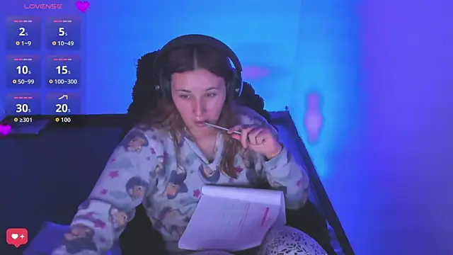 دردشة bonnie_moon_ الجنسية المباشرة