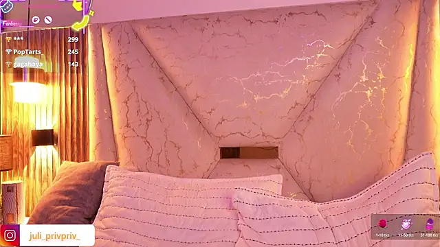 Julieta_priv Live XXX-chat