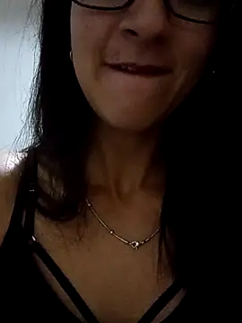 Show de Camilitah na webcam