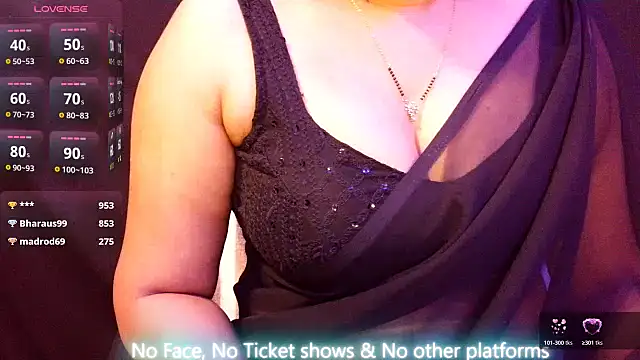 Anu__Reddy's Webcam Show