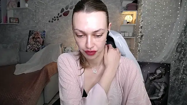 Chatroom XXX en direct de NickyAdamidi