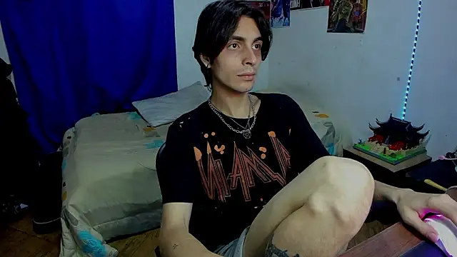 golden_ryyanのライブXXXチャット