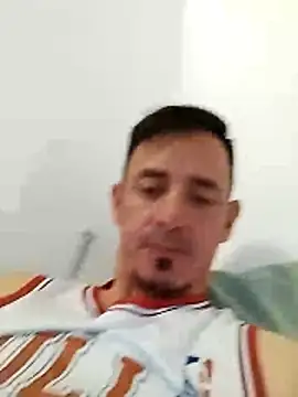 JuanD_vero – Naživo XXX chat