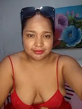 Angelly_ricura's Live XXX Chat