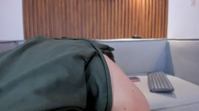 Czat XXX na żywo – seraphine_arabic