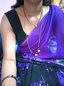 Rosely-rosely Adlı Modelin Web Kamerası Şovu