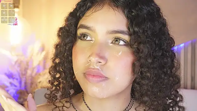 Czat XXX na żywo – EloiseSweetxx