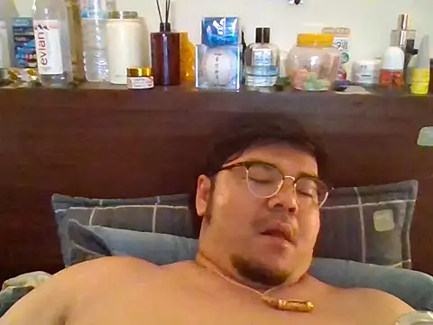 ilove90123 webkamerás műsora