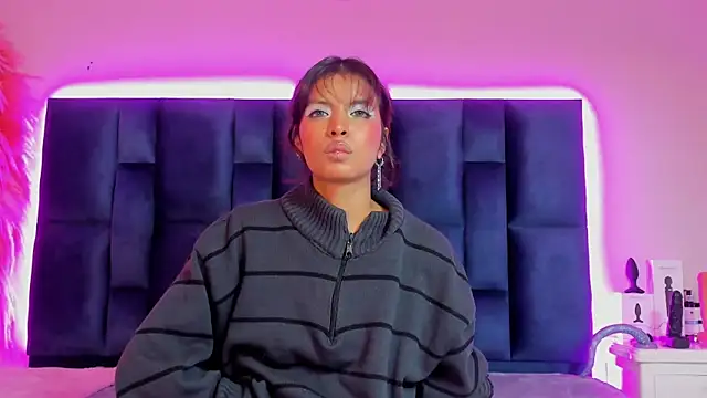 GrishaMochka Live XXX-chat