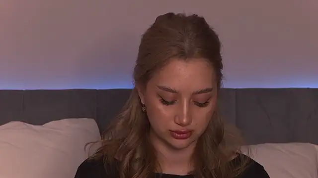 LucieBliss Live XXX-chat