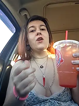 Chatroom XXX en direct de Ashlovescannabis