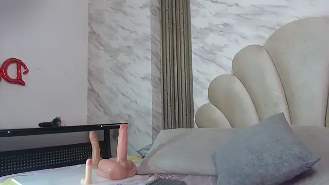 Czat XXX na żywo – darkkjulietha