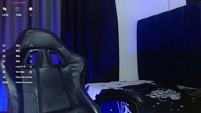 دردشة Adriana_wish الجنسية المباشرة