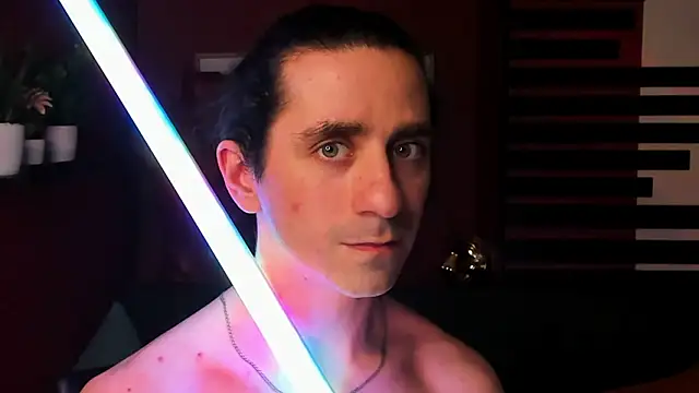 Вебкам-шоу Daniel_Morrise