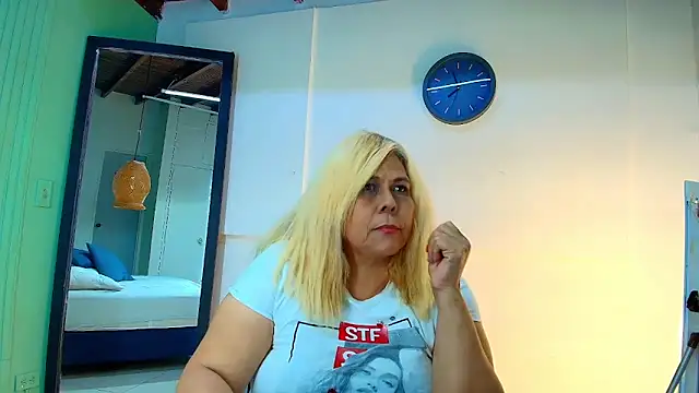 eva_colen50 现场XXX聊天