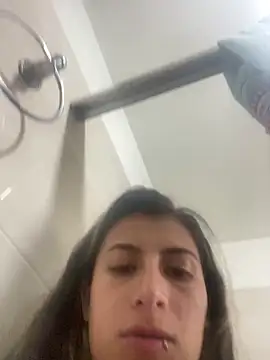 Candy_Lennon's Webcam Show