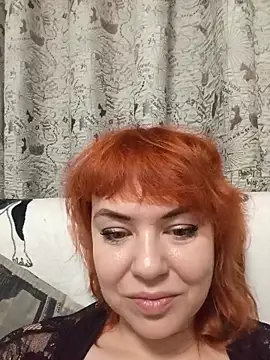 Webkamerová show VikisLav