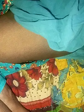 Ankit_couple2525 网络视讯表演