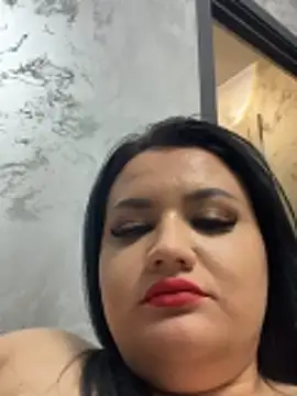 Xannyzzzz – Kamerová šou