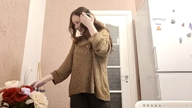 NaviHere Live XXX-chat