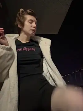 ginger_cream Chat XXX live