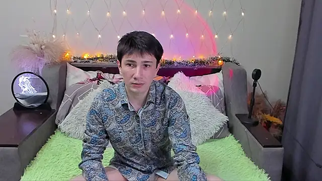 Živý XXX chat Yumi_steve