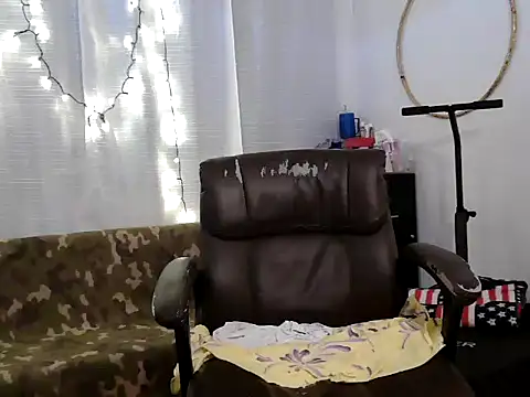 marilyn66 Webcamshow