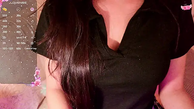 دردشة Yumeeko الجنسية المباشرة