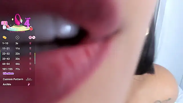 nayelii_d's Webcam Show