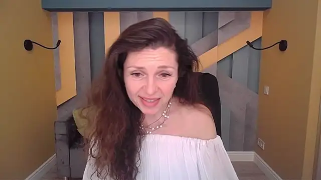 EllaLong Live XXX-chat