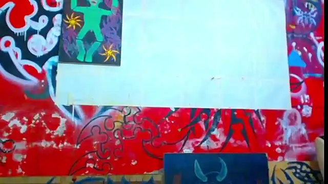 deivid_estrada – Kamerová šou